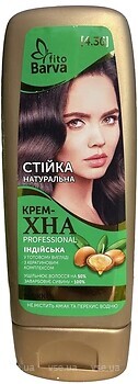 Фото Fito Barva Professional 4.36 мокко