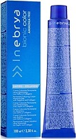 Фото Inebrya Bionic Color 6/25 темно-русый фиолетовый красное дерево