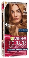 Фото Garnier Color Sensation HL1 ванільний шатен