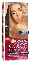 Фото Garnier Color Sensation HL3 мигдальний блонд