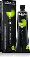 Фото L'Oreal Paris Professionnel Inoa 6.11 темний блондин попелястий інтенсивний