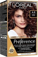 Фото L'Oreal Paris Recital Preference 4.0 каштановий