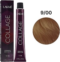 Фото Lakme Collage 9/00 дуже світлий блондин