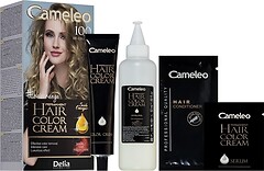 Фото Delia Cosmetics Cameleo Omega 100 блонд