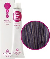 Фото Kallos KJMN 8.11 Light Blonde світло-русявий