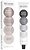 Фото Revlon Professional Nutri Color Metal-Ice Toning Filters 1012 Mauve Blond сиреневый блонд 100 мл