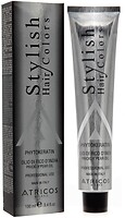 Фото Atricos Stylish Hair Colors Light Grey світло-сірий