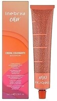 Фото Inebrya Color 5/20 світлий каштан фіолетовий