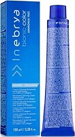 Фото Inebrya Bionic Color 10/1E світлий платиновий попіл екстра