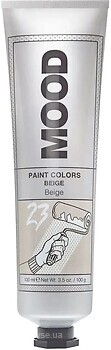 Фото Mood Paint Colors 23 Beige бежевый