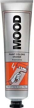 Фото Mood Paint Colors 4 Orange помаранчевий