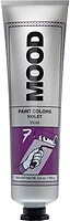 Фото Mood Paint Colors 7 Violet фіолетовий