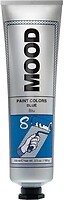 Фото Mood Paint Colors 8 Blue синій