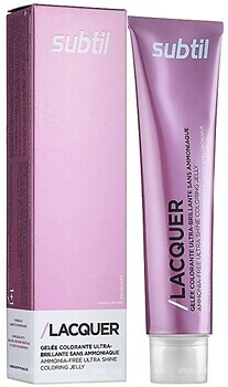 Фото Laboratoire Ducastel Subtil Lacquer 9 дуже світлий блондин
