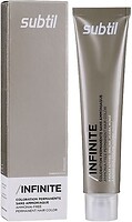 Фото Laboratoire Ducastel Subtil Infinite 4.11 шатен інтенсивний попелястий