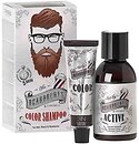 Фарби для волосся Beardburys