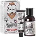 Фарби для волосся Beardburys