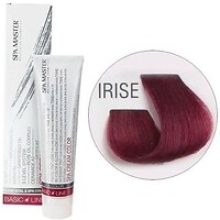 Фото Spa Master Basic Line Spa Cream Color Irise ірис