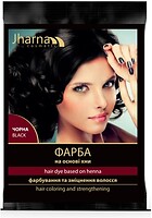 Фото Jharna хна чорний 25 г