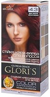 Фото Gloris 4.3 дикая вишня