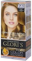 Фото Gloris 7.1 натуральный русый