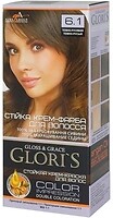 Фото Gloris 6.1 темно-русый