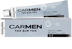 Фото Eugene Perma Professionnel Paris Carmen Ton sur Ton Men M попелястий
