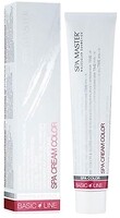 Фото Spa Master Basic Line Spa Cream Color Rose троянда