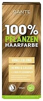 Фото Sante Pflanzen Haarfarbe ванільний блонд
