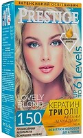 Фото Vip's Prestige Color crem 150 інтенсивний освітлювач