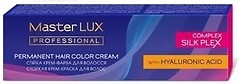 Фото Master LUX professional 5.4 світлий шатен мідний