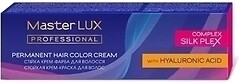 Фото Master LUX professional 6.34 темно-русявий золотисто-мідний