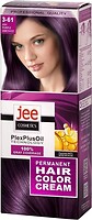 Фото Jee Cosmetics 3-61 пепельно-лиловый аметист