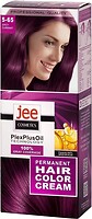 Фото Jee Cosmetics 5-65 сочная смородина