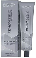 Фото Revlon Revlonissimo Colorsmetique Ker-Ha Complex Naturals 10DN самий світлий блонд
