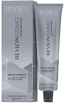 Фото Revlon Revlonissimo Colorsmetique Ker-Ha Complex Naturals 10DN самий світлий блонд
