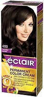 Фото Eclair Omega 9 Hair Color 4.00 каштановий