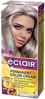 Фото Eclair Omega 9 Hair Color 91 дуже світлий блондин попелястий