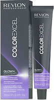 Фото Revlon Professional Color Excel 6.23 Перламутровий золотистий блонд