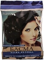 Фото Jharna басма Індійська натуральна 25 г
