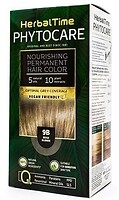 Фото Herbal Time Phytocare 9B бежевий блонд