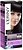 Фото L'ERINY Permanent Hair Color Cream 1.07 очаровательный черный