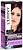 Фото L'ERINY Permanent Hair Color Cream 4.12 дымчато-красный аметист