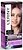 Фото L'ERINY Permanent Hair Color Cream 6.61 темно-пудровый пион