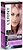 Фото L'ERINY Permanent Hair Color Cream 8.16 пастельный розовый блонд