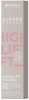 Фото Indola Blonde Expert Highlift + Blend H.0+ Natural+ натуральний