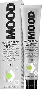 Фото Mood Color 10.23 платиновий блондин топаз