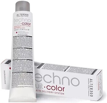 Фото Alter Ego Techno Fruit Color 10/01 платиновий попелястий блондин