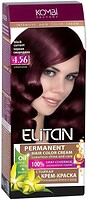 Фото Kombi Elitan Intensive And Natural Color 4.56 чорна смородина