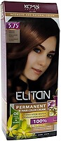 Фото Kombi Elitan Intensive And Natural Color 5.75 інтенсивний каштан